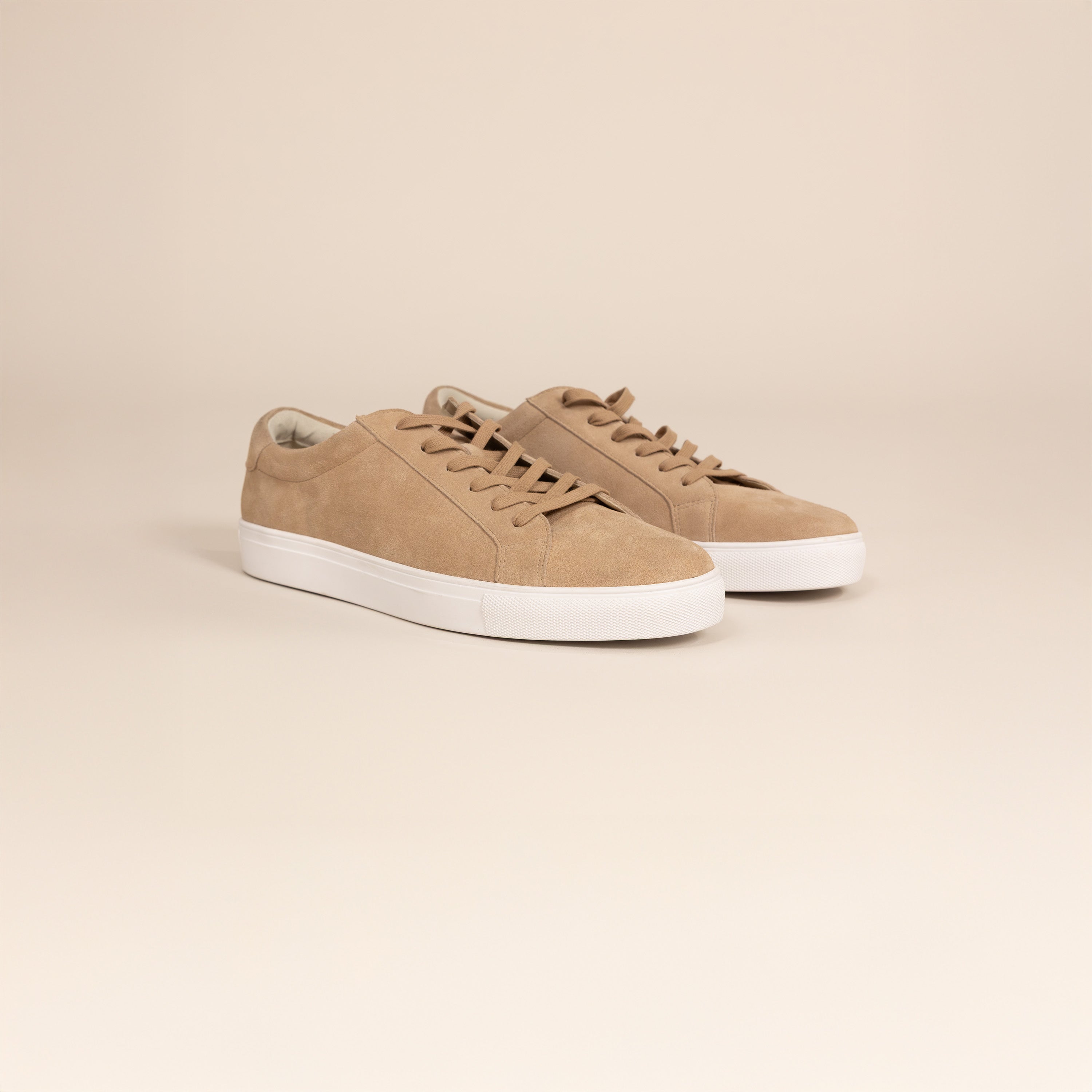 Canuck™| Smart Suede Trainers