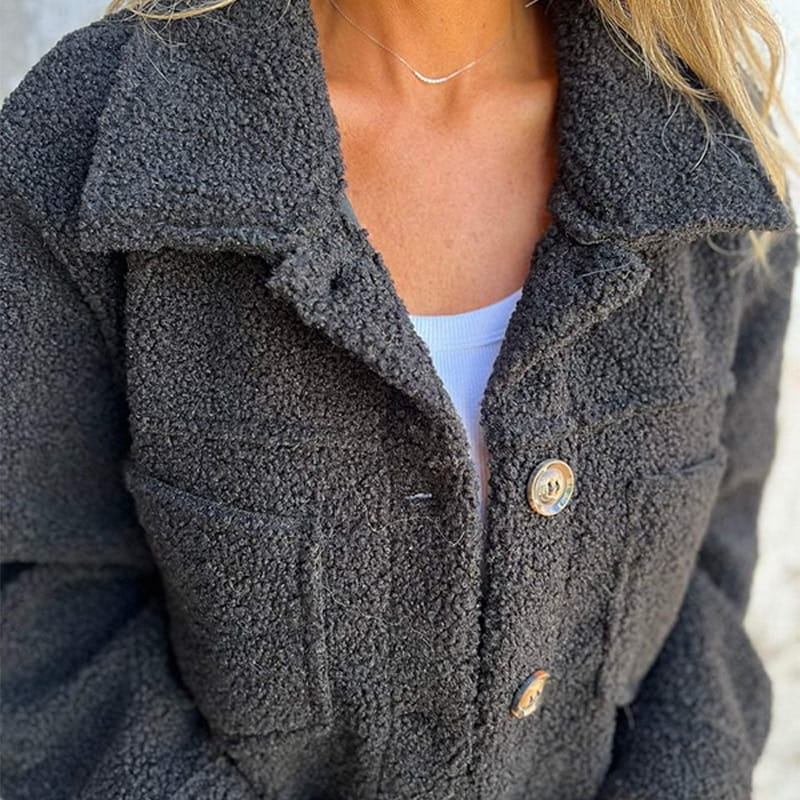 Canuck™|Stylish Autumn Coat