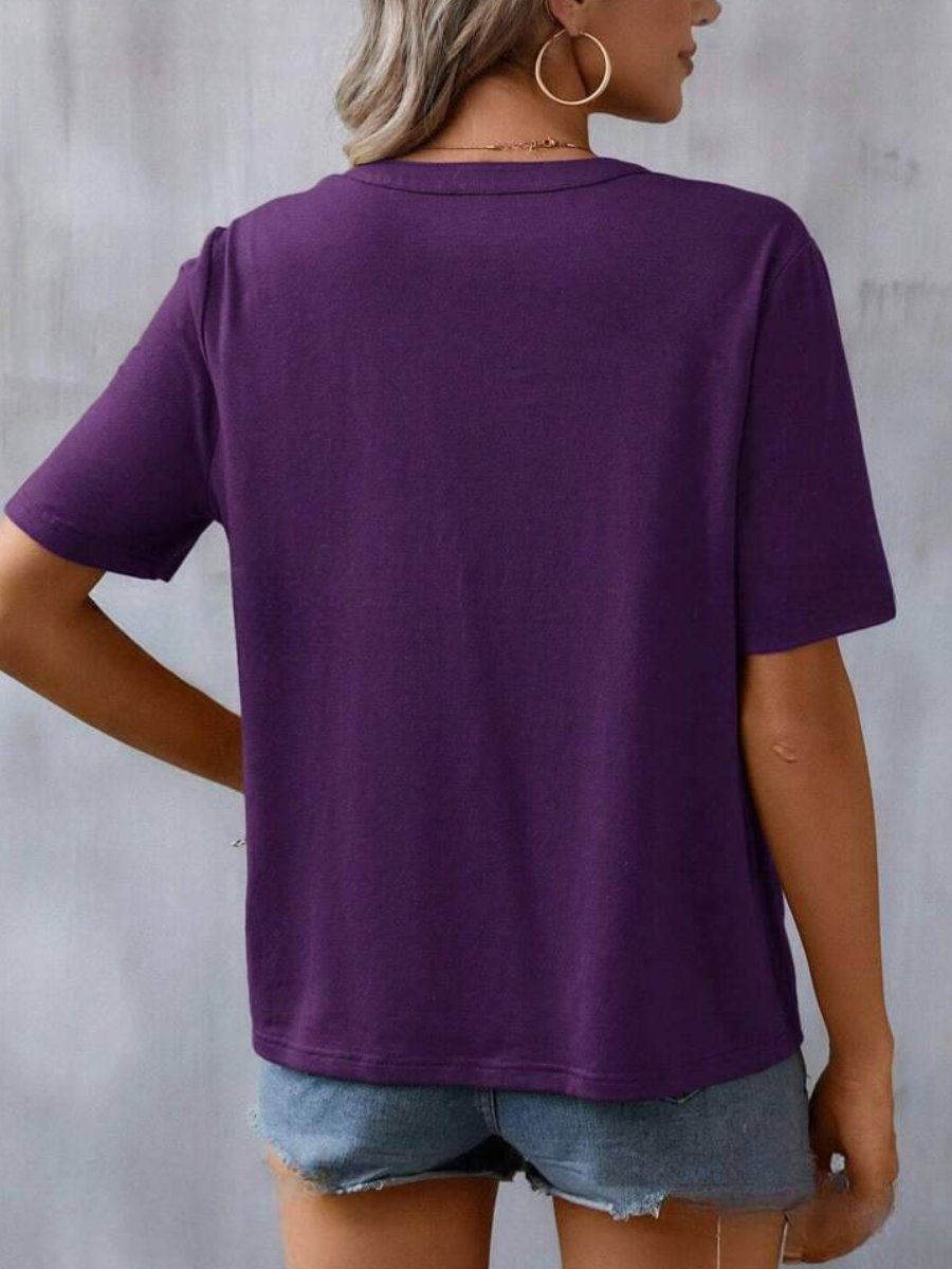 Canuck™| Ethnic Embroidered Lace Tirm Patchwork Top