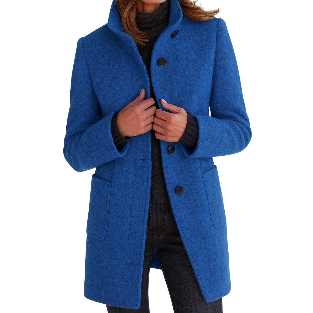 Canuck™| Verona Wool Coat